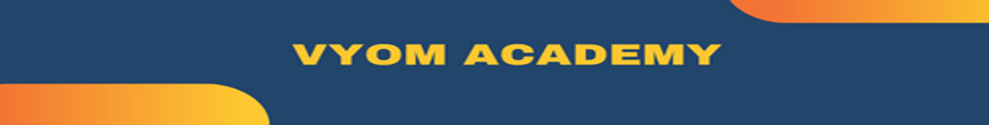 VYOM Academy